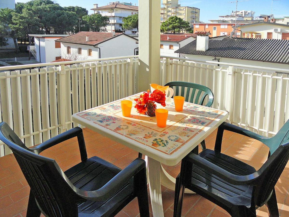 Apartment Antonella-1 By Interhome Bibione Exterior foto