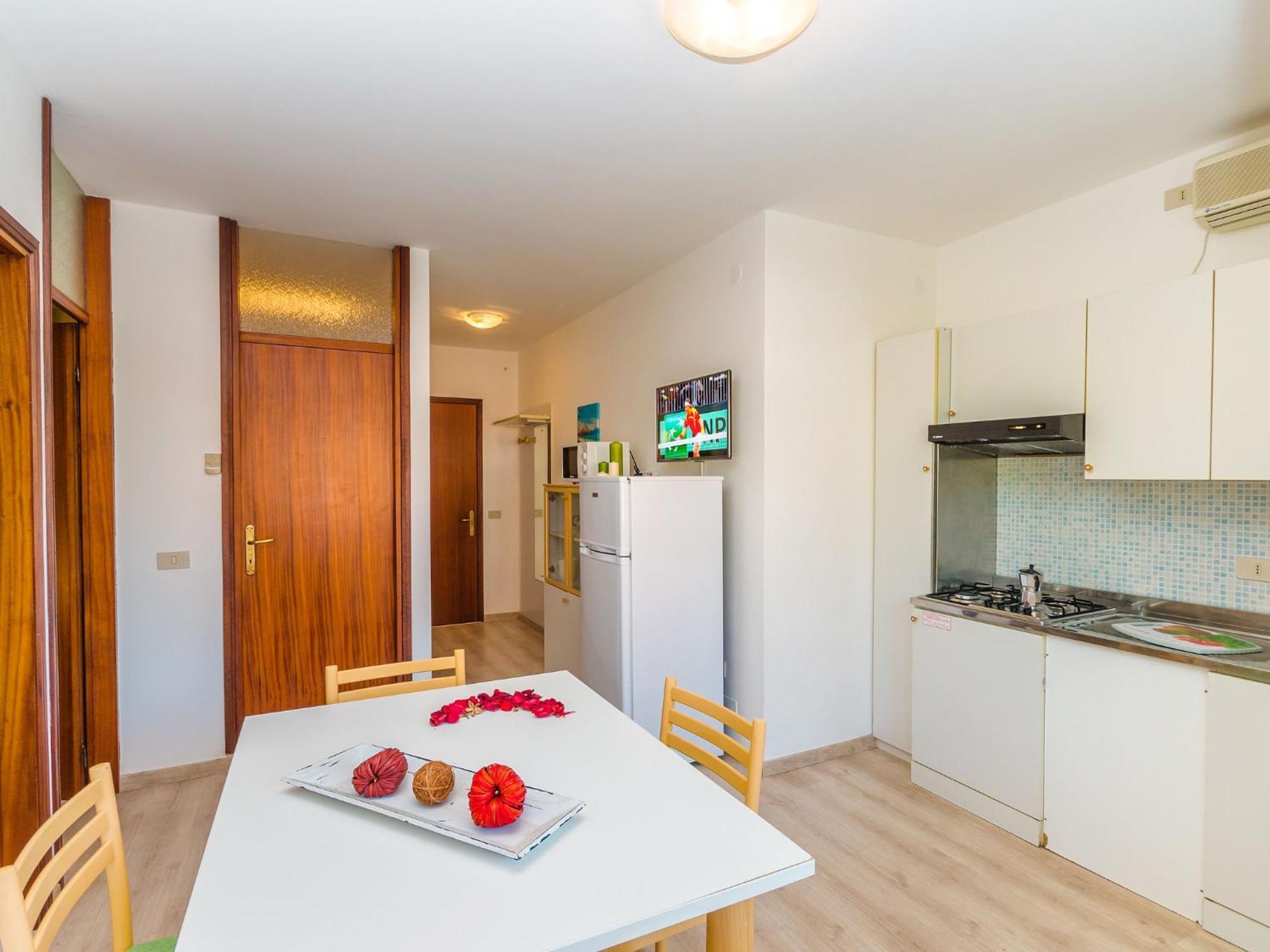 Apartment Antonella-1 By Interhome Bibione Exterior foto